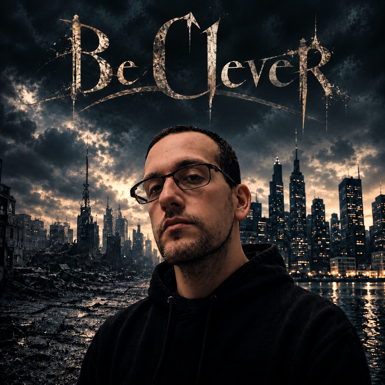 Be Clever — approved artist image