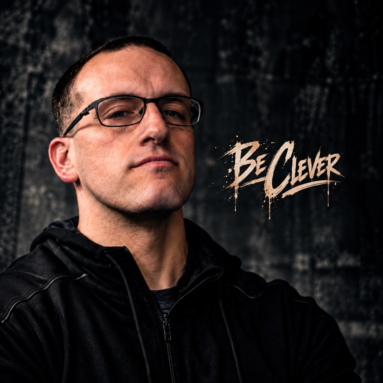 Be Clever — approved artist image